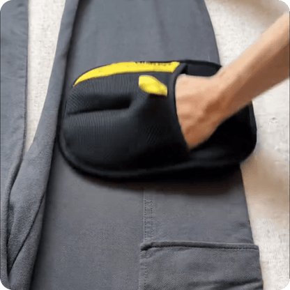 Electrostatic RhinoPaw Hair Removal Gloves